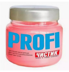 Средство для рук Чистик PROFI банка 470мл ВМП АВТО ~