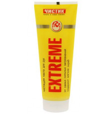 Средство для рук Чистик EXTREME туба 200мл  ВМП АВТО ~