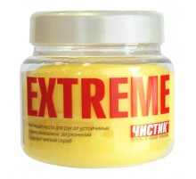 Средство для рук Чистик EXTREME банка 450мл  ВМП АВТО ~