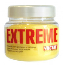 Средство для рук Чистик EXTREME банка 450мл  ВМП АВТО ~