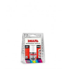 Подкраска Great Wall XY SKY SILVER 15 мл с кистью KUDO металлик