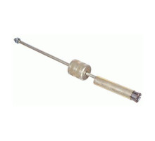 Съемник маслосъемных колпачков d=7-8мм (цанга,универсальный) (ВАЗ 2101-07,08,09,10) Автом Воронеж