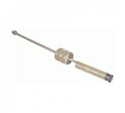 Съемник маслосъемных колпачков d=7-8мм (цанга,универсальный) (ВАЗ 2101-07,08,09,10) Автом Воронеж