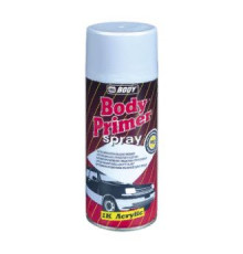 Грунт BODY HB Primer акрил аэрозоль 400мл белый