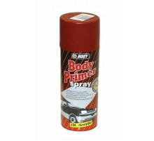 Грунт BODY HB Primer акрил аэрозоль 400мл красно-коричневый