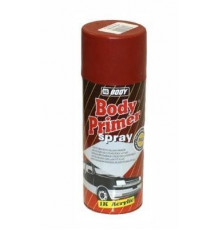 Грунт BODY HB Primer акрил аэрозоль 400мл красно-коричневый