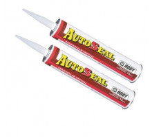 Герметик 115 AUTOSEAL BODY 300ml туба сверхэластичный каучуковый