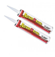 Герметик 115 AUTOSEAL BODY 300ml туба сверхэластичный каучуковый