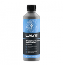 Преобразователь ржавчины 330 мл LAVR