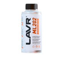 Раскоксовка двигателя ML202 190 мл LAVR