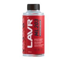 Раскоксовка двигателя ML203 190 мл LAVR