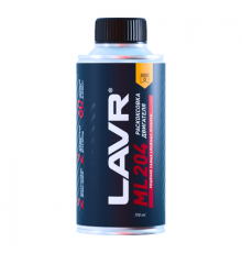 Раскоксовка двигателя ML204 190 мл LAVR