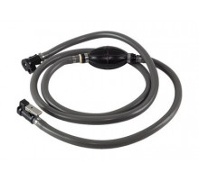 Шланг для перекачки топлива груша (со шлангом)