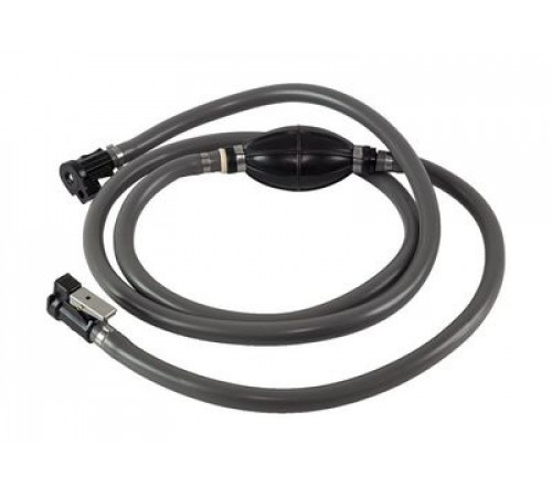 Шланг для перекачки топлива груша (со шлангом)