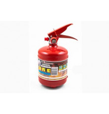 Огнетушитель порошковый ОП-1(з)-ВСЕ-02 Ярпожинвест