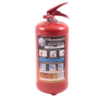 Огнетушитель порошковый ОП-2(з)-ВСЕ-02 Ярпожинвест