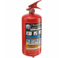 Огнетушитель порошковый ОП-2(з)-АВСЕ-01 Ярпожинвест