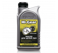 Масло для цепей пил 1 л Hi-Gear ЧЗ