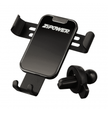 Держатель мобильного телефона гравитационный 7–10 см ZIPOWER