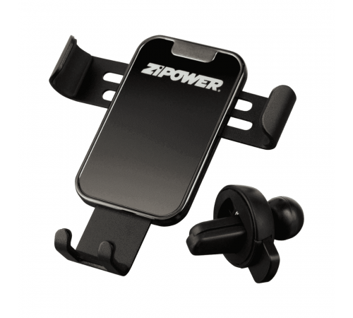 Держатель мобильного телефона гравитационный 7–10 см ZIPOWER