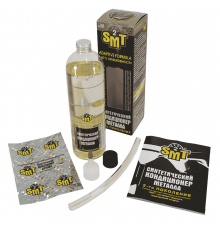 Кондиционер металла 100% cинтетический 2-го поколения SMT2 473 мл