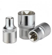 Головка TORX E08 мм 1/2 МАЯКАВТО