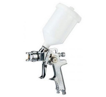 Краскопульт HVLP AS-1001 1.5мм, верхний 600мл OTRIX
