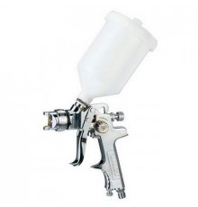 Краскопульт HVLP AS-1001 1.5мм, верхний 600мл OTRIX