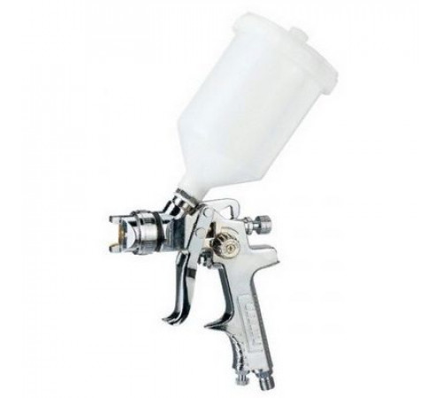 Краскопульт HVLP AS-1001 1.5мм, верхний 600мл OTRIX