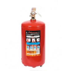 Огнетушитель порошковый ОП-5(з)-АВСЕ-01 Ярпожинвест