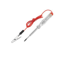 Отвертка с индикатором 6-24В REXANT