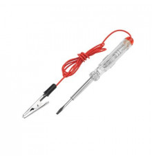 Отвертка с индикатором 6-24В REXANT