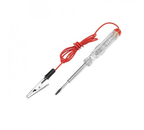 Отвертка с индикатором 6-24В REXANT