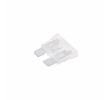 Предохранитель автомобильный "стандарт" 25А REXANT (50шт)