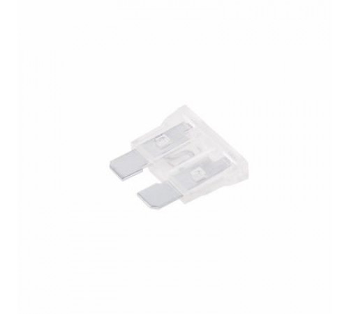 Предохранитель автомобильный "стандарт" 25А REXANT (50шт)