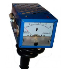 Вилка нагрузочная ВИН 100 до 190А/ч