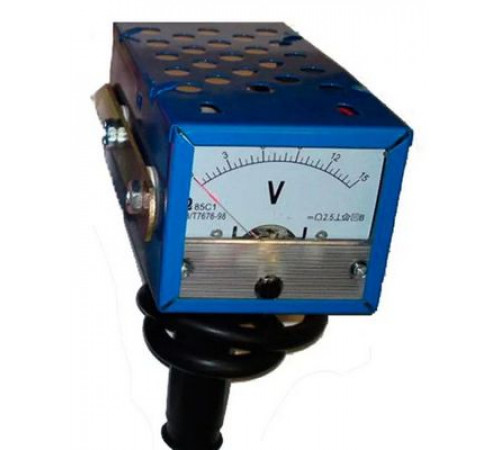 Вилка нагрузочная ВИН 100 до 190А/ч