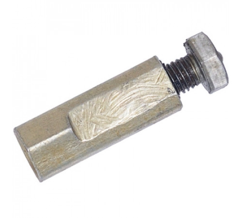 Съемник шаровых опор ВАЗ 01-07 (развинчив с шариком) Пенза