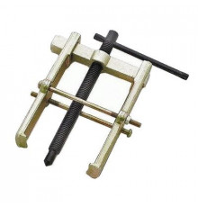 Съемник 2-х лап  75мм раздвижной со стяжкой Белый Медведь/Дело Мастера 72083