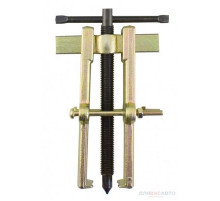 Съемник 2-х лап 100мм раздвижной со стяжкой Белый Медведь