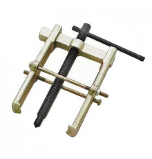 Съемник 2-х лап 150мм раздвижной со стяжкой Белый Медведь