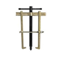 Съемник 2-х лап 200мм раздвижной со стяжкой Белый Медведь