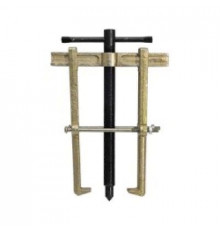 Съемник 2-х лап 200мм раздвижной со стяжкой Белый Медведь