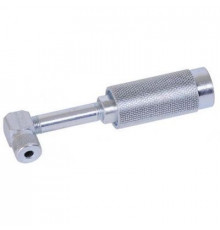 Насадка для рычажно-плунжерного шприца угловой Белый Медведь