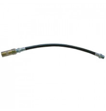 Шланг гибкий для рычажно-плунжерного шприца с наконечником L=280мм Белый Медведь