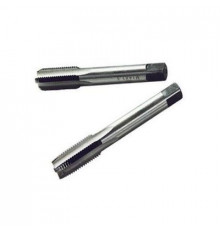 Метчик ручной M 4*0,7 (комплект 2шт.) Белый Медведь