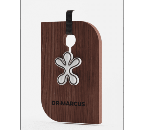 Ароматизатор Др.Маркус PREMIUM Drewno Lucky подвесной Aqua Marine ~