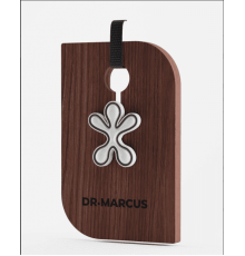 Ароматизатор Др.Маркус PREMIUM Drewno Lucky повдесной Crystal Glow ~