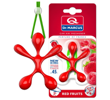 Ароматизатор Др.Маркус Lucky Top Premium на дефлектор Gold ~