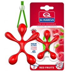 Ароматизатор Др.Маркус Lucky Top Premium на дефлектор Gold ~